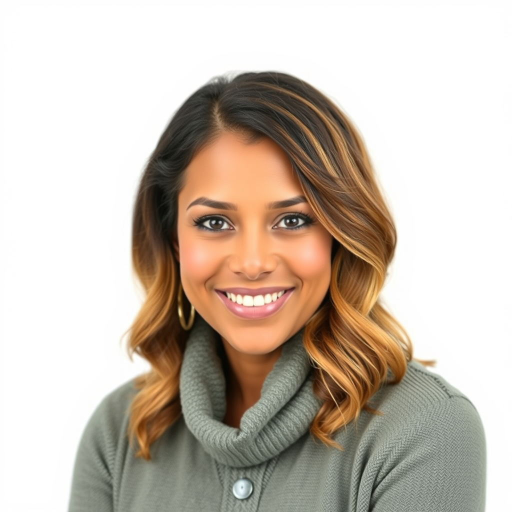 Adrienne Brown