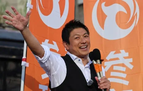 Japanese First: The Emergent Clout of a Populist Leader In a Demographic Crisis