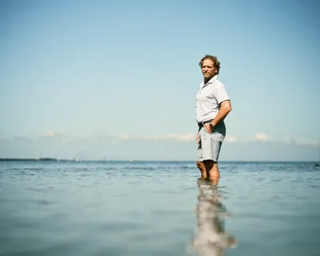 I Resided Beneath the Waves for Three Months: An Incredible Journey